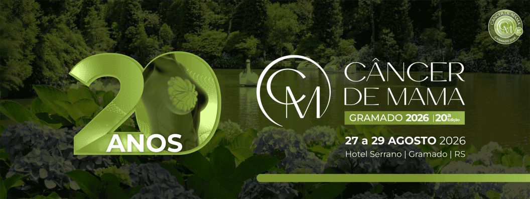 Câncer de Mama Gramado