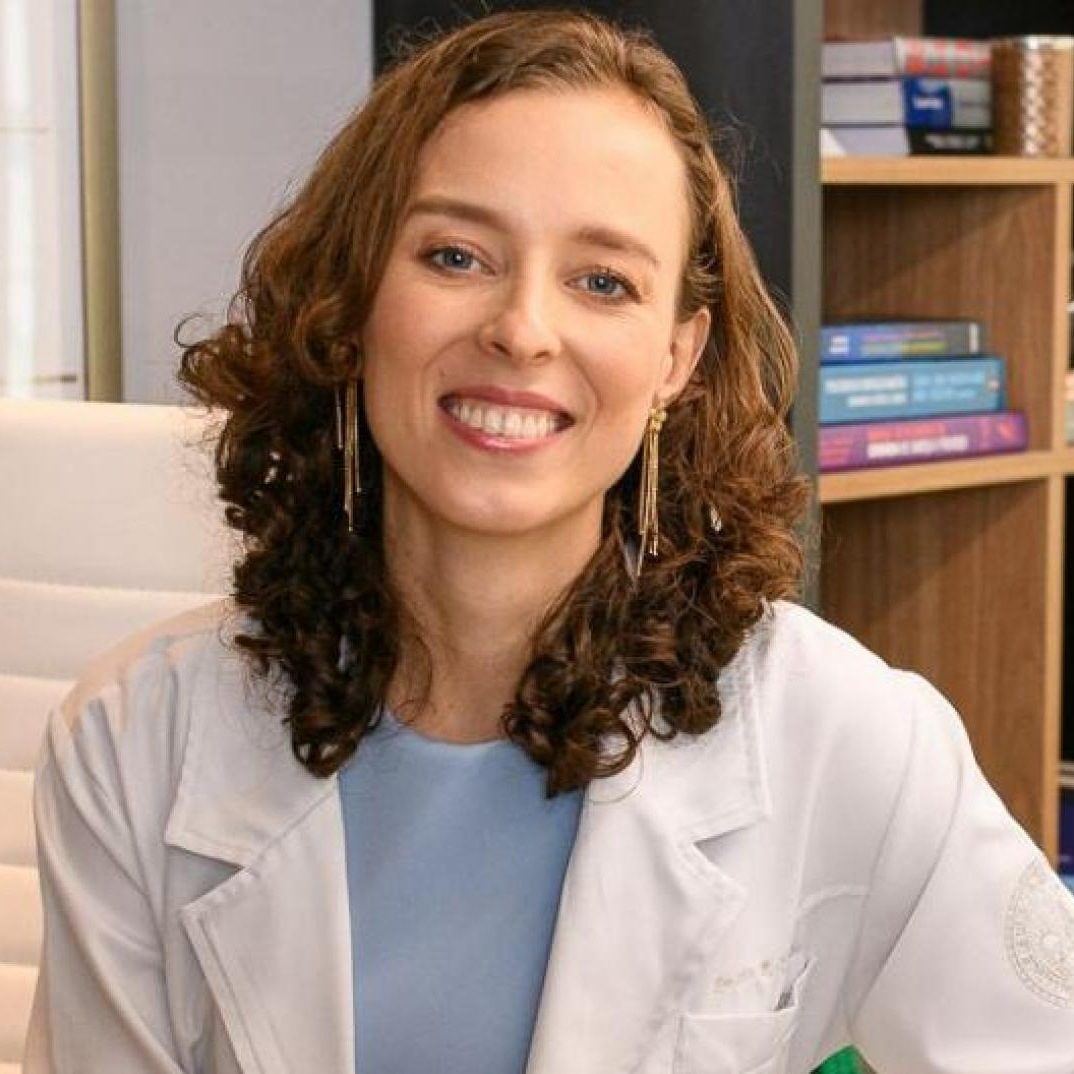 Dra. Renata Bonadio