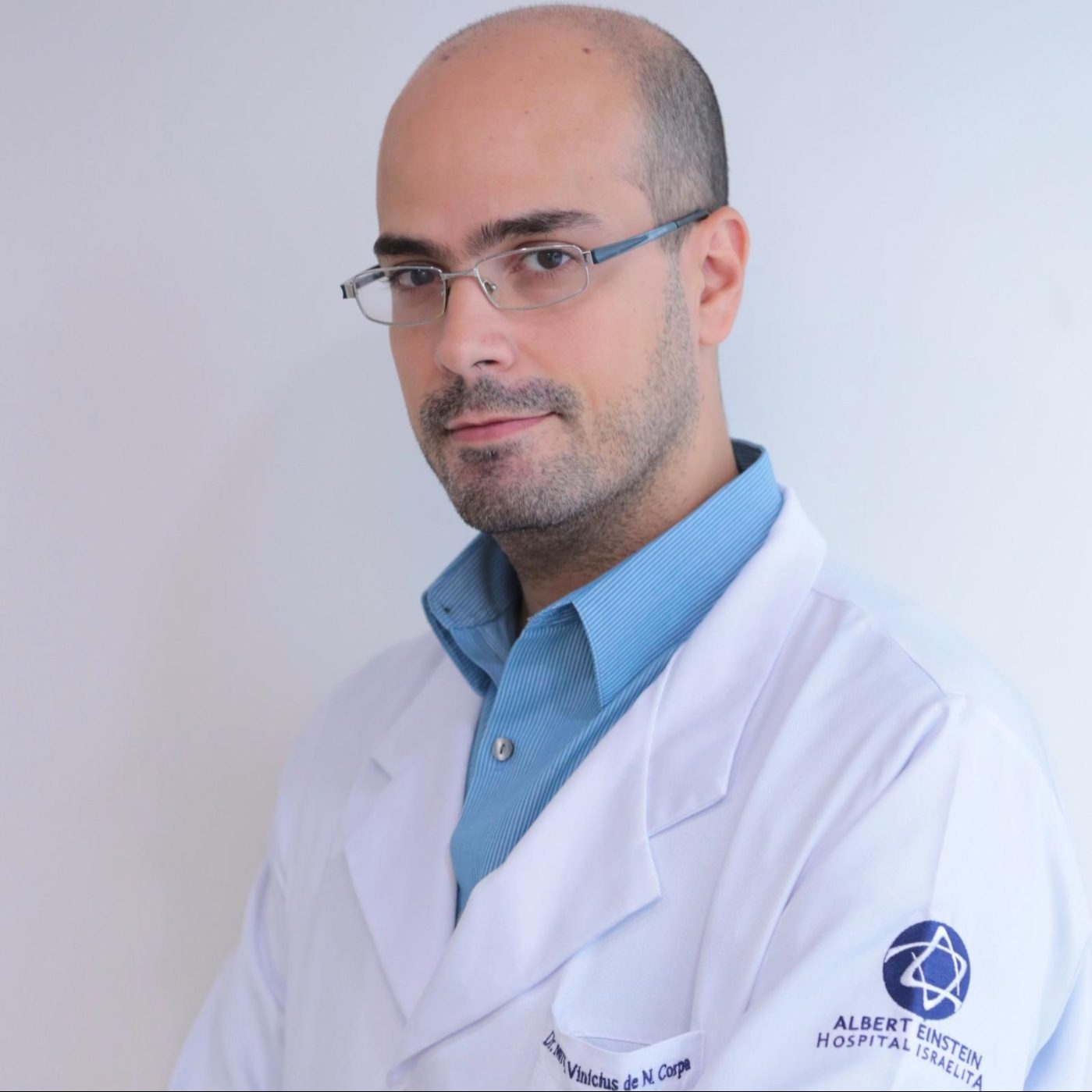 Dr. Marcus Corpa