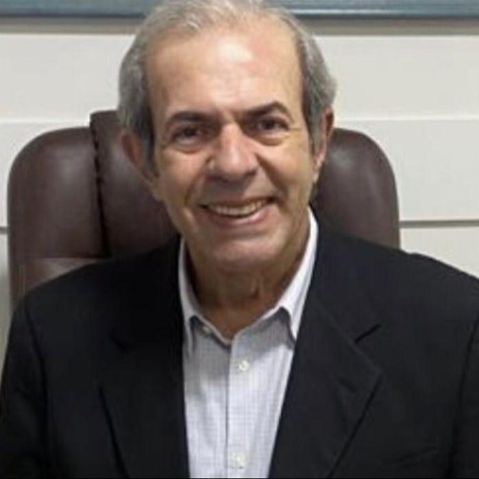 Dr. Tufi Hassan