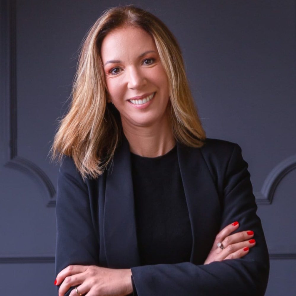 Dra. Alessandra Morelle