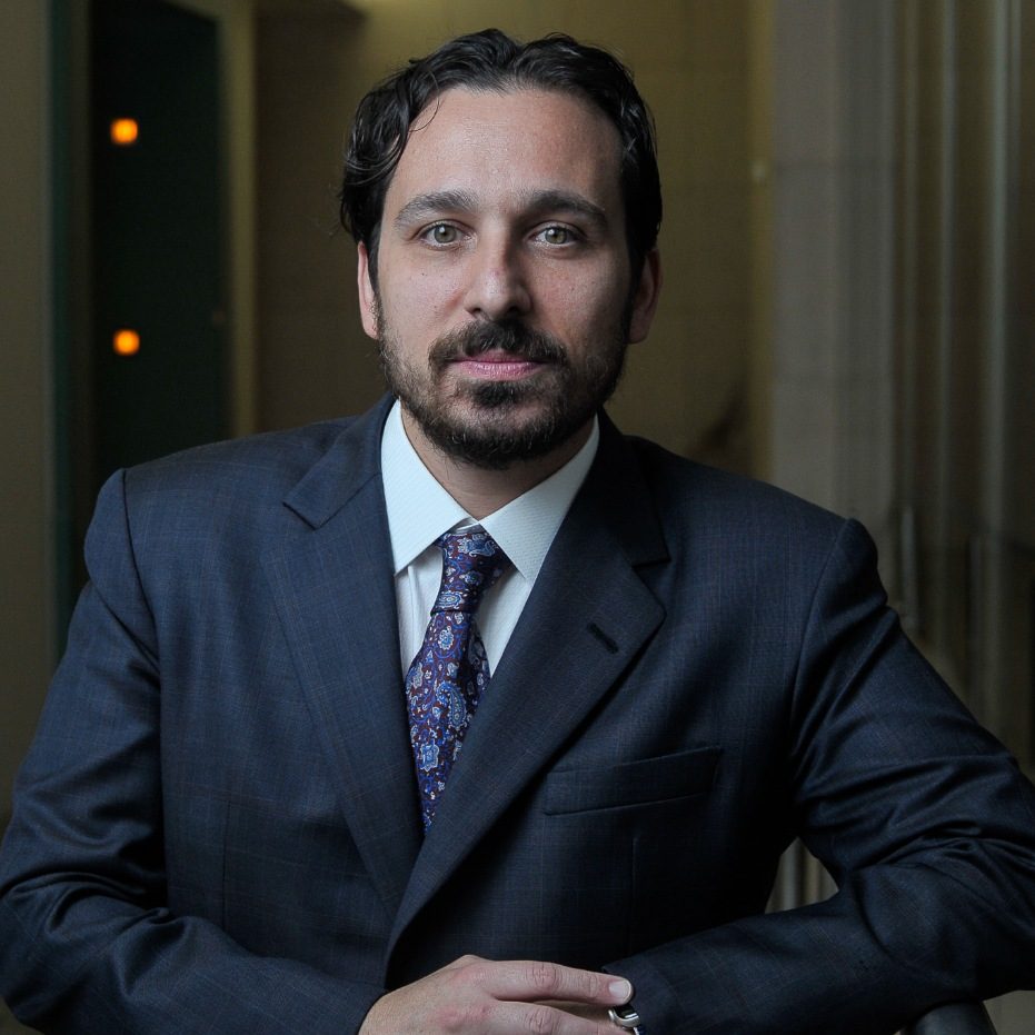 Dr. Marcelo Antonini