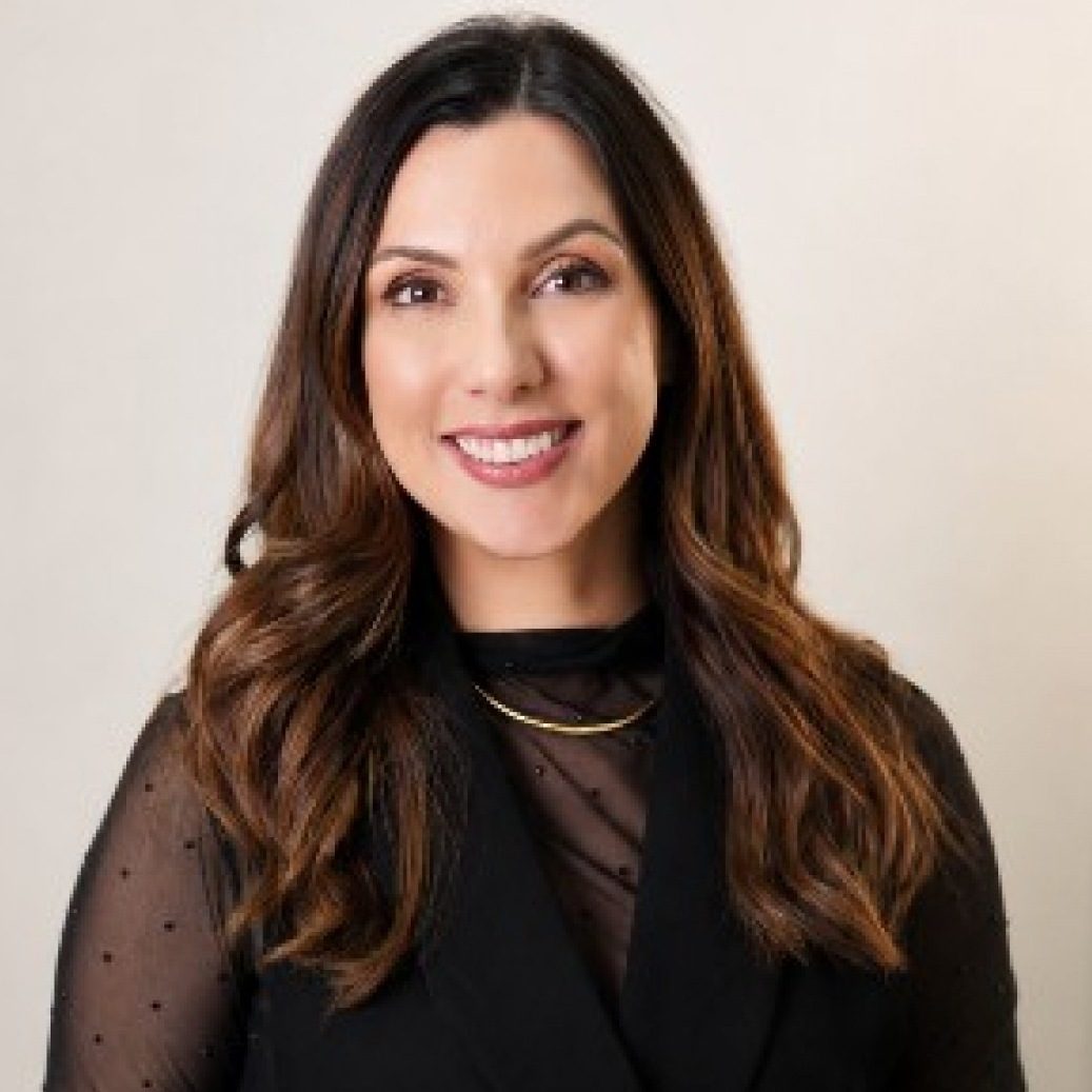 Dra. Rachel Cossetti