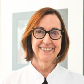 Dra. Filomena Carvalho