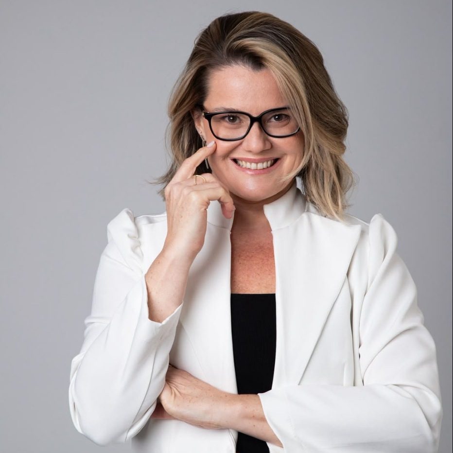 Dra. Aline Coelho Gonçalves