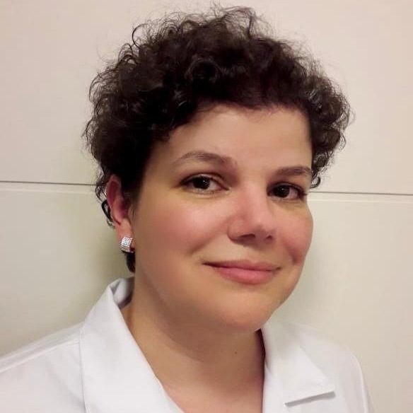 Dra. Márcia Portela Melo