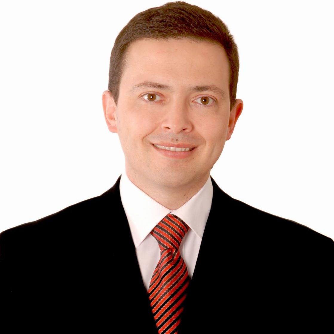 Dr. Cícero Urban