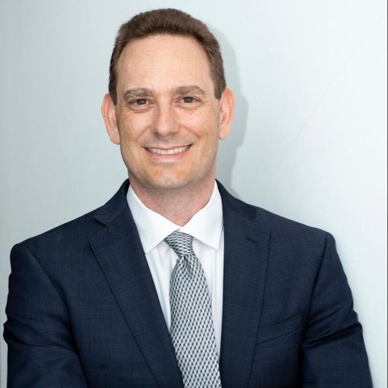 Dr. André Mattar