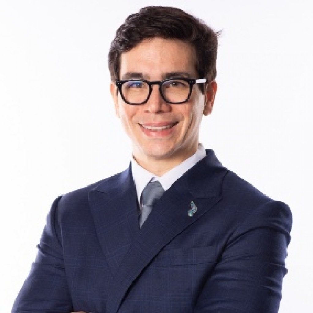 Dr. Danilo Fonseca