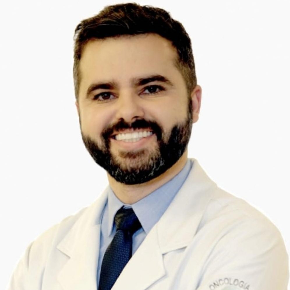 Dr. Cristiano Resende
