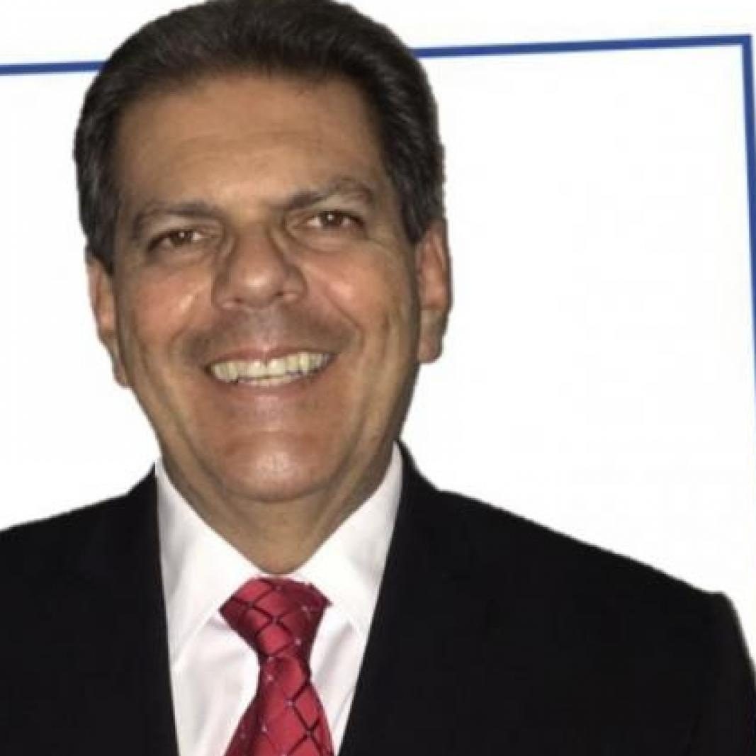 Dr. Roberto Kepler