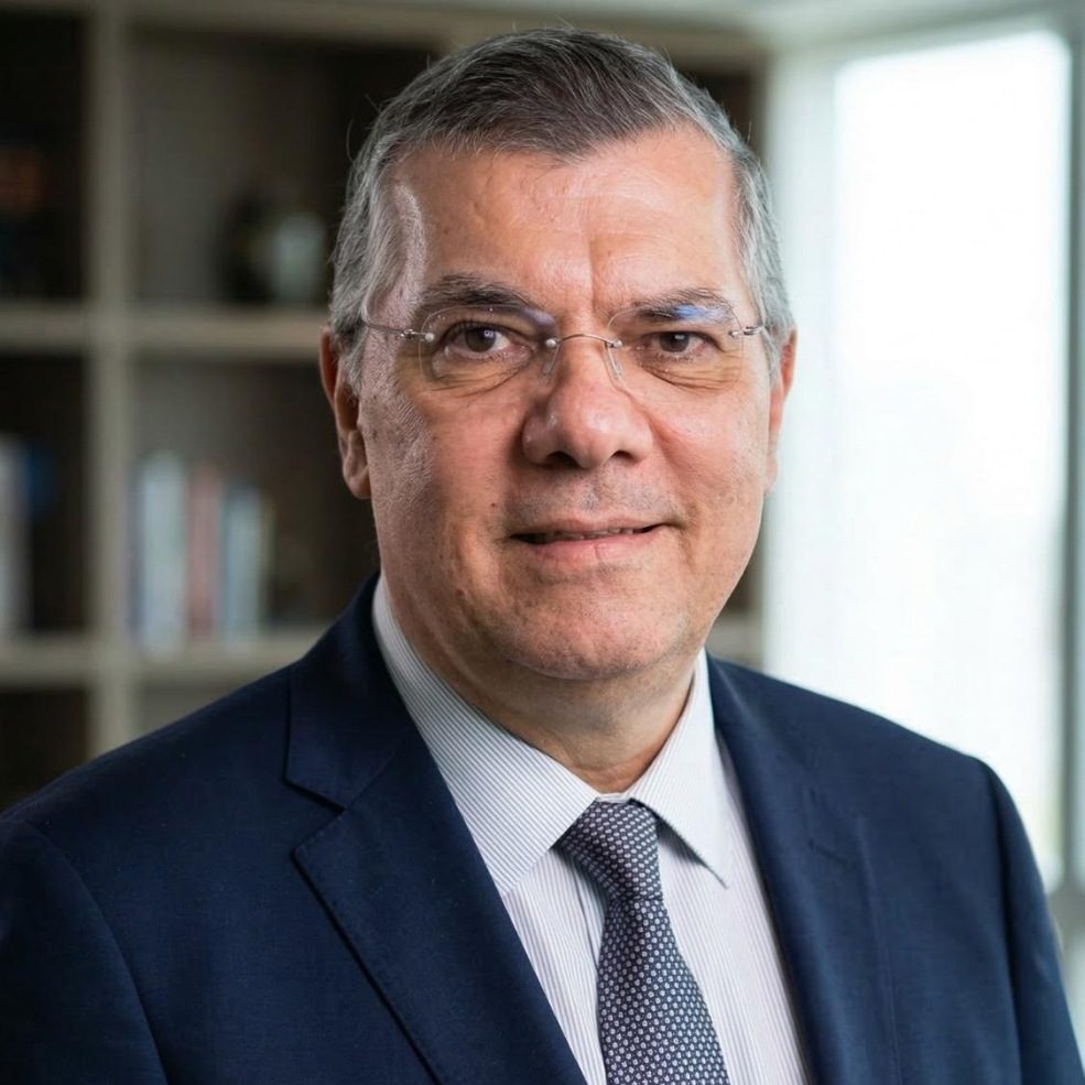 Dr. Ricardo Caponero