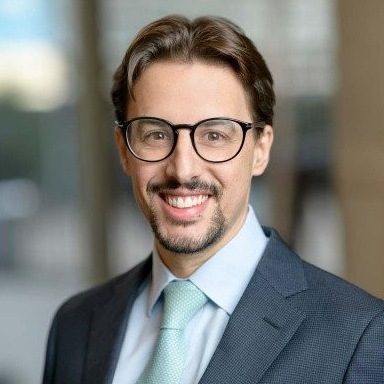 Dr. Carlos Henrique dos Anjos