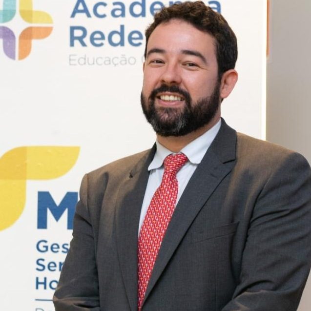Dr. Allisson Barcelos Borges