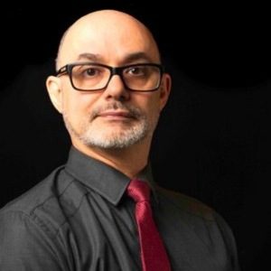 Dr. Luis Henrique Canani