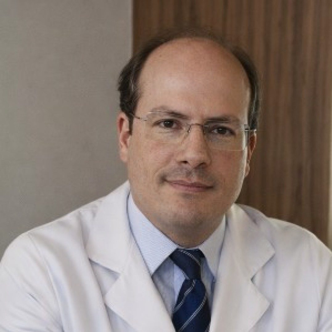 Dr. Fábio Bagnoli