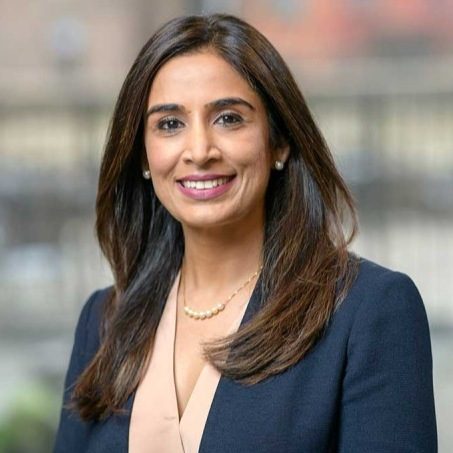 Dr. Komal Jhaveri