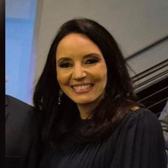 Dra. Ivie Braga de Paula