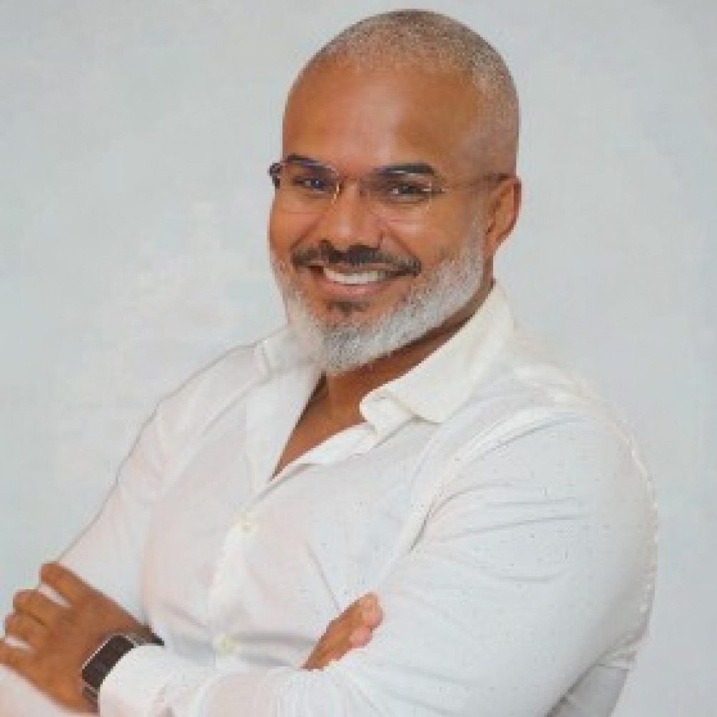 Dr. Jessé Lopes