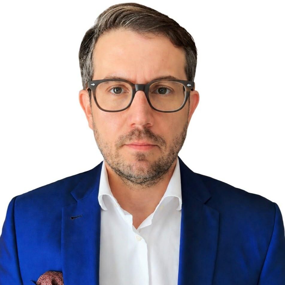 Dr. Francisco Pimentel