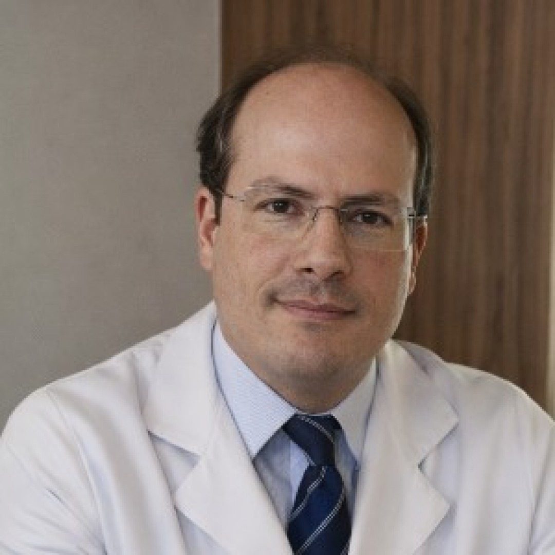Dr. Fábio Bagnoli