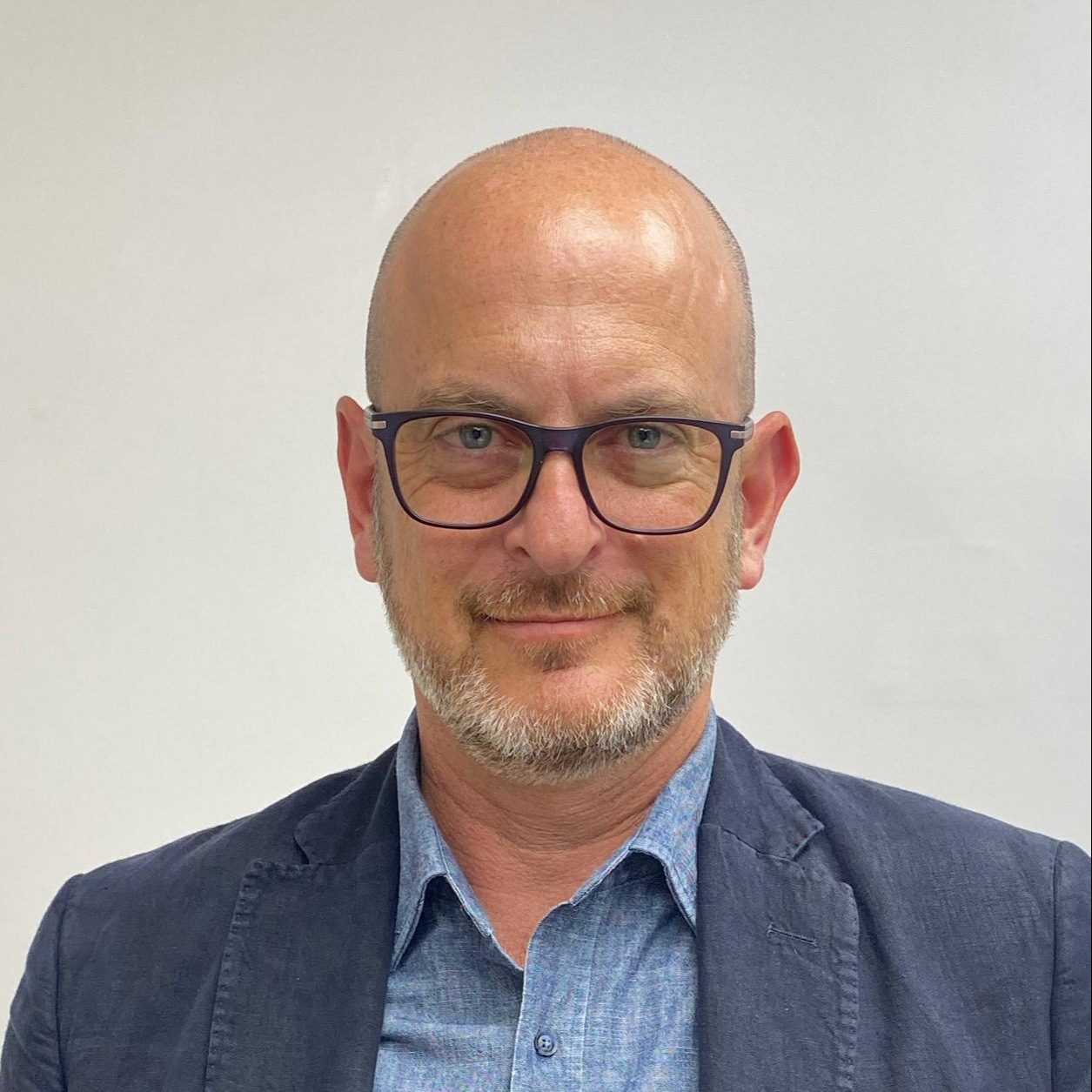Dr. Rafael Kaliks