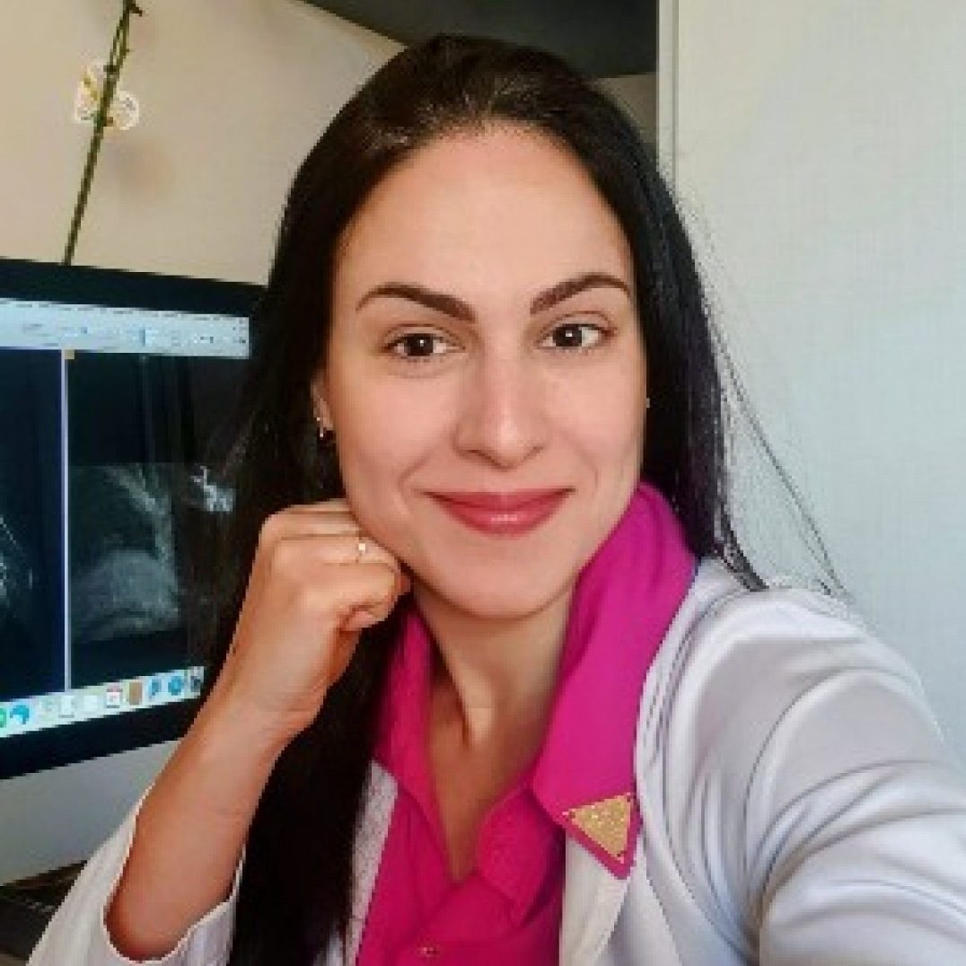 Dra. Tatiane Mendes