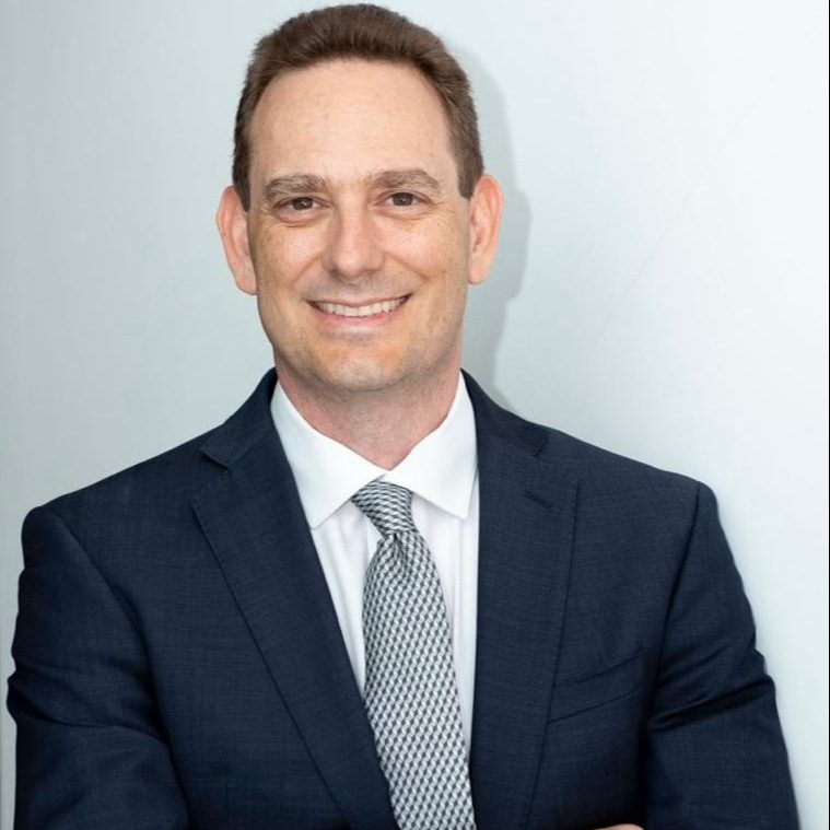 Dr. André Mattar