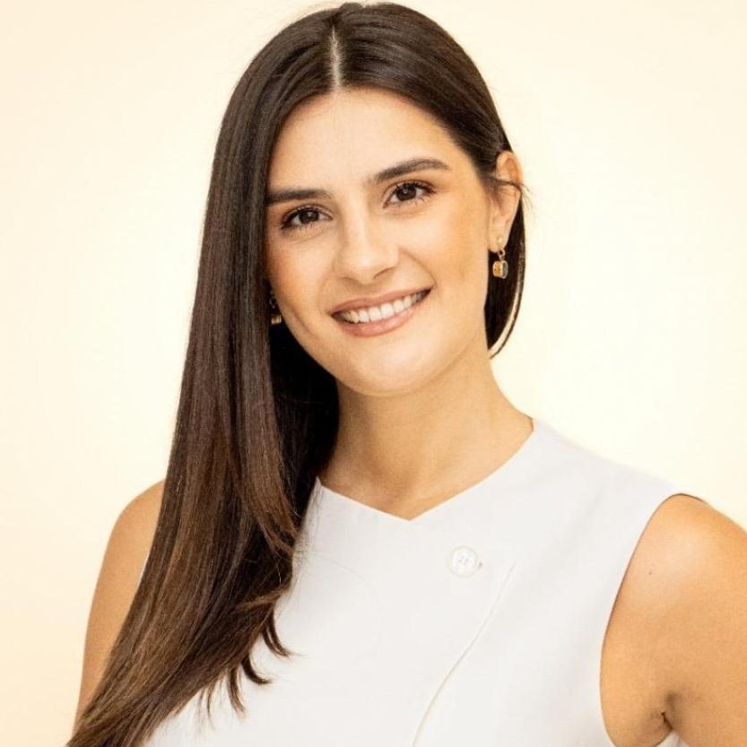 Dra. Martina Arenhardt