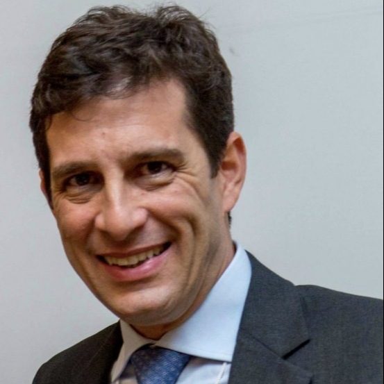 Dr. Eduardo Millen