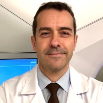 Dr. Fernando Obst