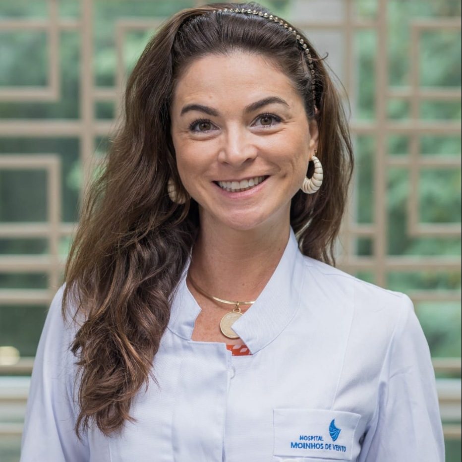Dra. Michela Fauth Marczyk