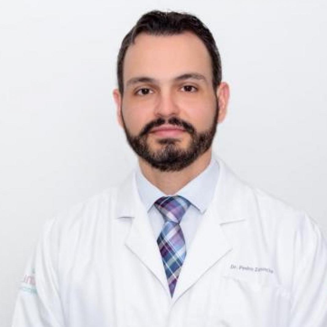 Dr. Pedro Zanuncio