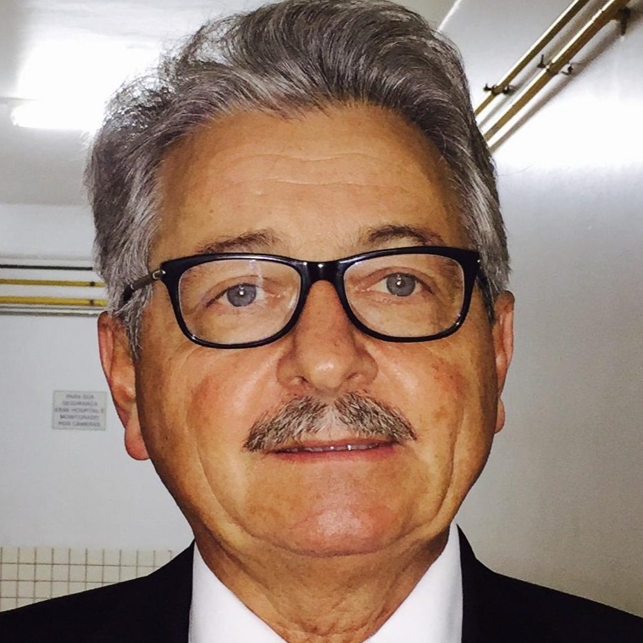 Dr. José Luiz Pedrini