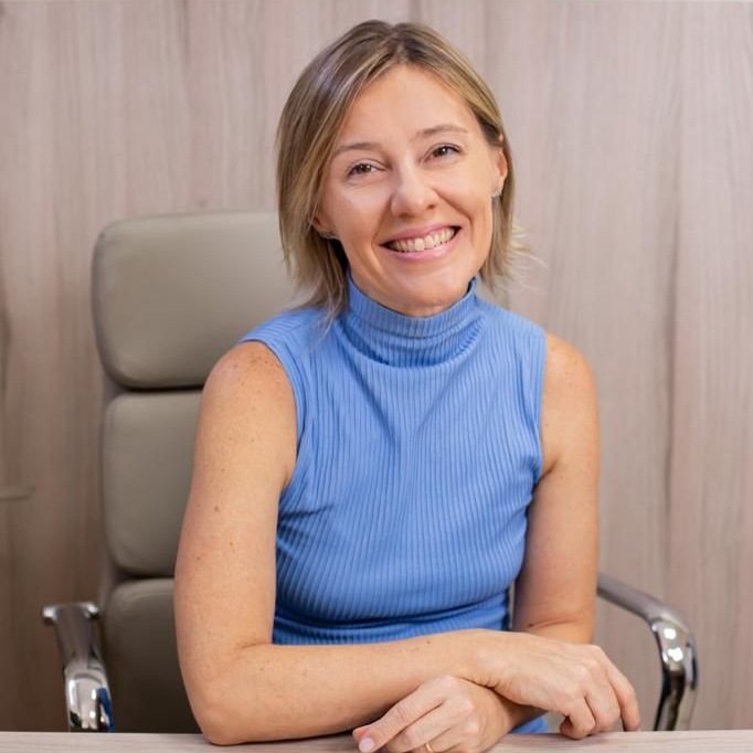 Dra. Ana Coradazzi