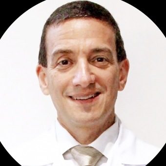 Dr. José Bines