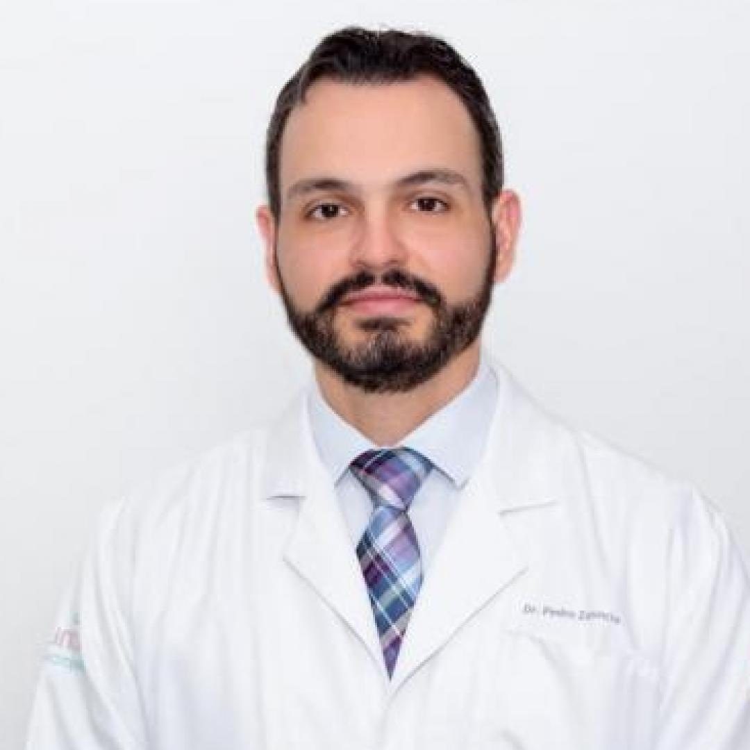 Dr. Pedro Zanuncio