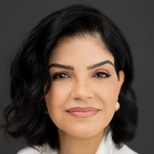 Dra. Danielle Laperche
