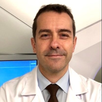 Dr. Fernando Obst