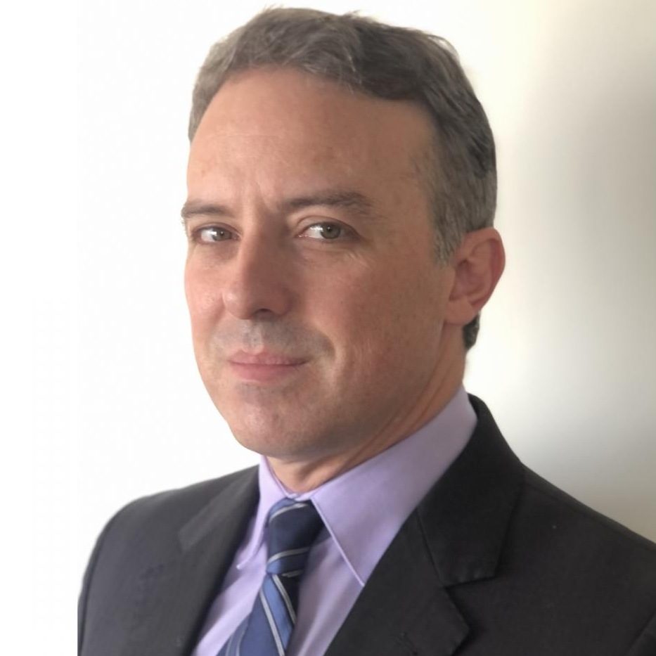 Dr. Felipe Luzzatto