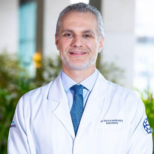 Dr. Gustavo Nader Marta