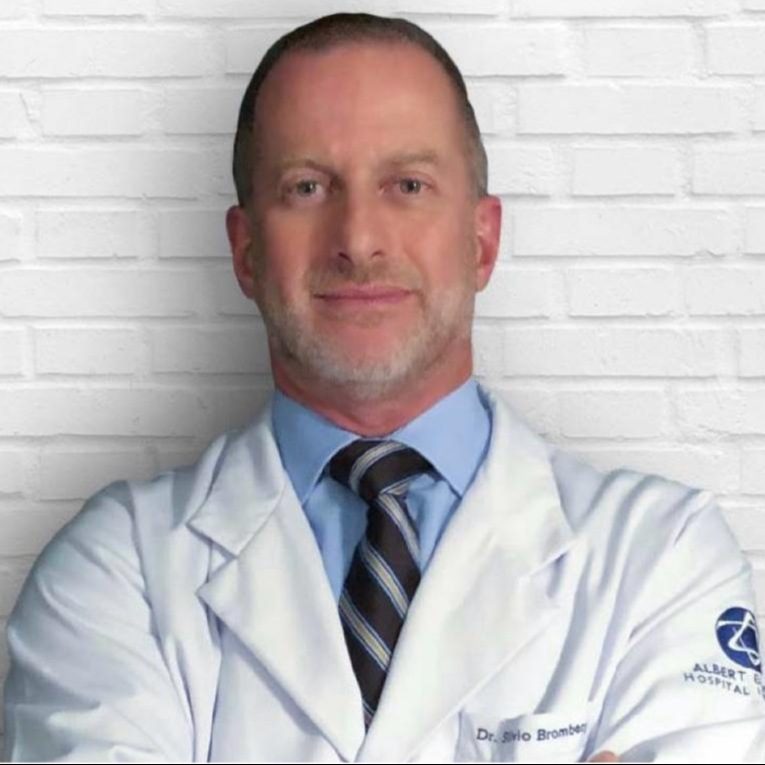 Dr. Silvio Bromberg