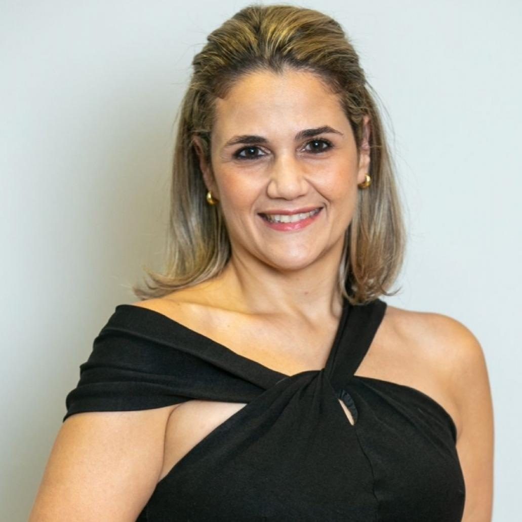 Dra. Susana Ramalho