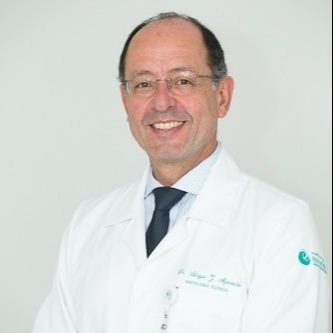 Dr. Sérgio Jobim de Azevedo