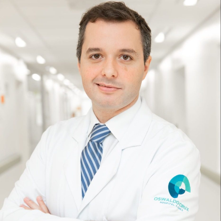Dr. Pedro Exman