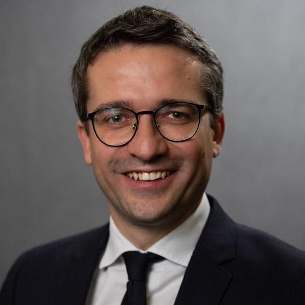 Prof. Matteo Lambertini