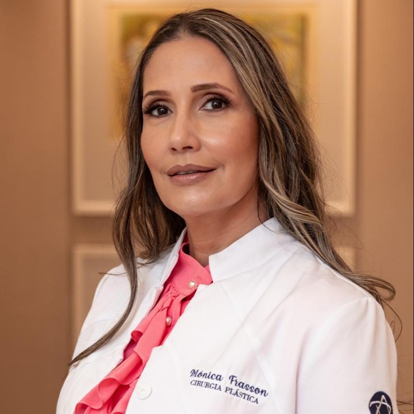 Dra. Monica  Rodriguez