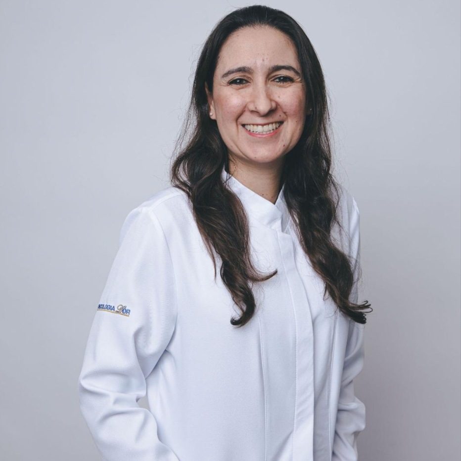 Dra. Laura Testa