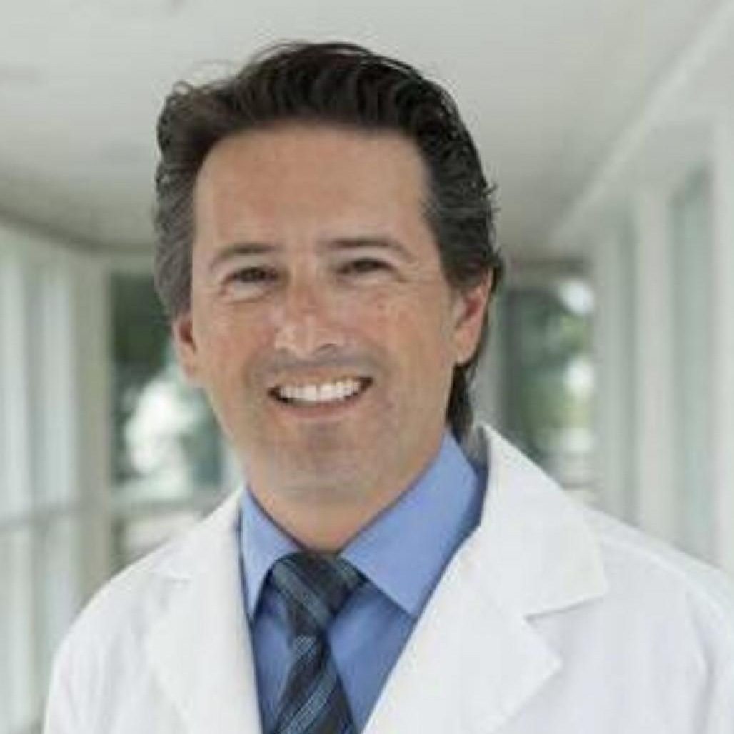 Dr. Wilson De Almeida