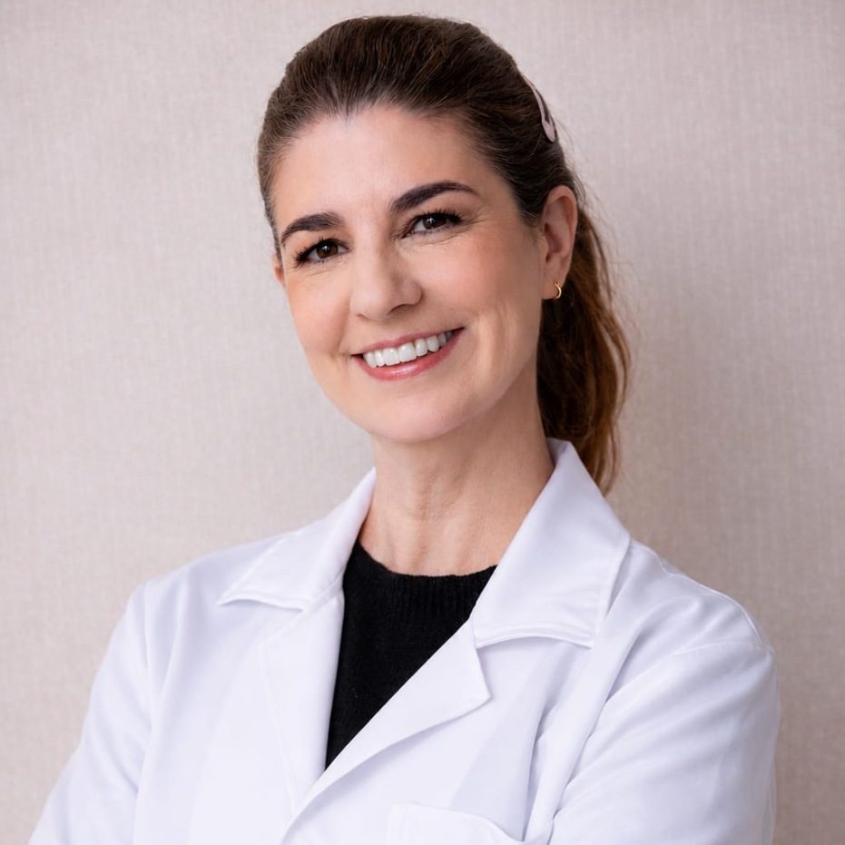 Dra. Paula Moraes